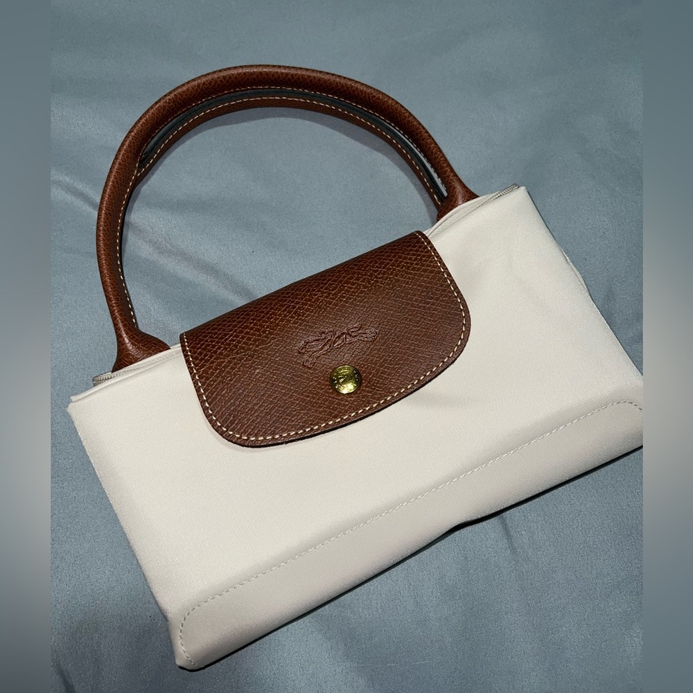 Longchamp Tote